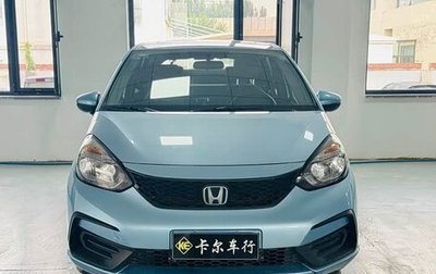 Honda Fit, 2022 год, 1 070 000 рублей, 1 фотография