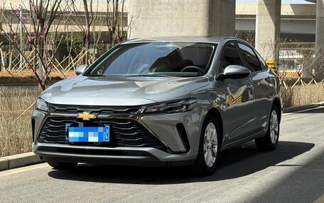 Chevrolet Monza, 2022 год, 950 000 рублей, 1 фотография