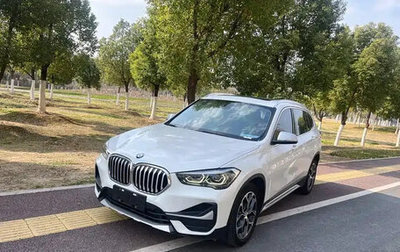 BMW X1, 2022 год, 2 550 000 рублей, 1 фотография