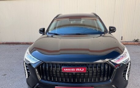 Haval Jolion, 2025 год, 2 200 рублей, 1 фотография