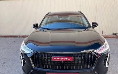 Haval Jolion, 2025 год, 2 200 рублей, 1 фотография