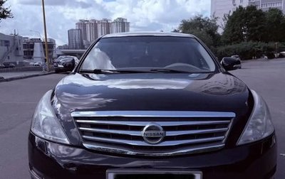 Nissan Teana, 2011 год, 720 000 рублей, 1 фотография