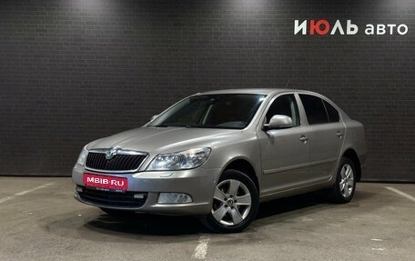 Skoda Octavia, 2012 год, 800 000 рублей, 1 фотография