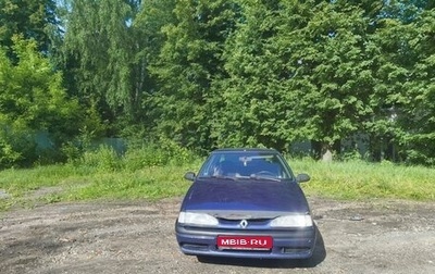 Renault 19 II, 1999 год, 149 000 рублей, 1 фотография