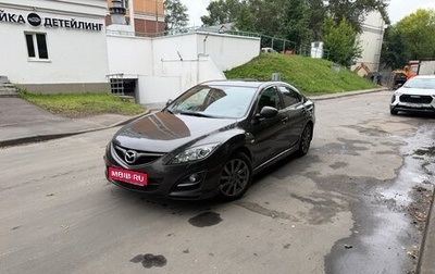 Mazda 6, 2012 год, 1 320 000 рублей, 1 фотография