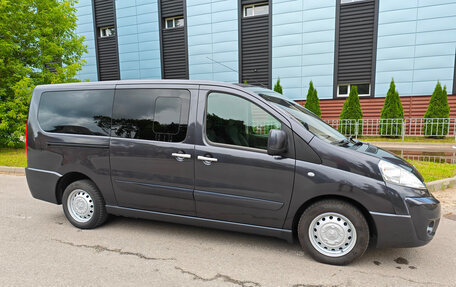 Peugeot Expert II, 2016 год, 1 850 000 рублей, 1 фотография