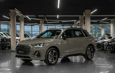Audi Q3, 2026 год, 5 100 000 рублей, 1 фотография