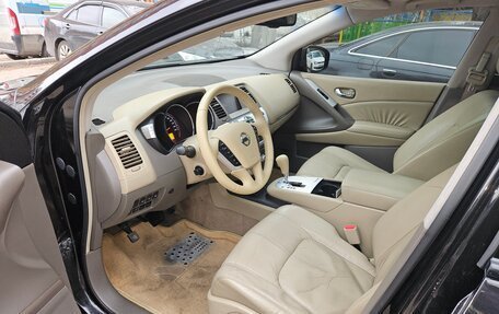 Nissan Murano, 2012 год, 1 100 000 рублей, 1 фотография
