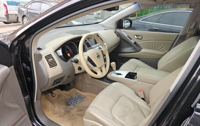 Nissan Murano, 2012 год, 1 100 000 рублей, 1 фотография