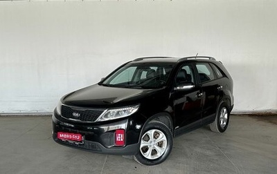 KIA Sorento II рестайлинг, 2013 год, 1 760 000 рублей, 1 фотография