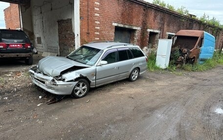 Mazda Capella, 2000 год, 35 000 рублей, 1 фотография