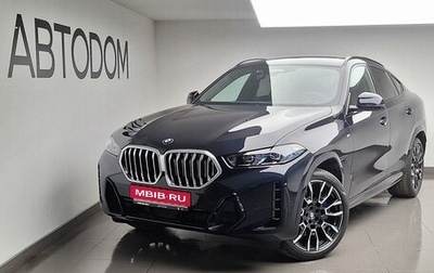 BMW X6, 2025 год, 15 150 000 рублей, 1 фотография