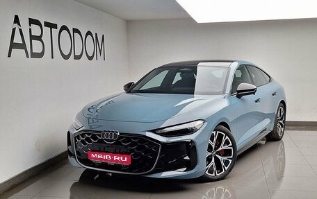 Audi A5, 2026 год, 6 390 000 рублей, 1 фотография