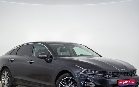KIA K5, 2020 год, 2 799 000 рублей, 1 фотография