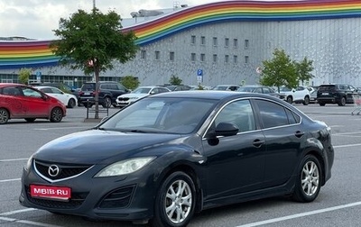 Mazda 6, 2010 год, 480 000 рублей, 1 фотография