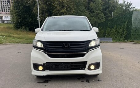 Honda N-WGN I рестайлинг, 2013 год, 650 000 рублей, 1 фотография