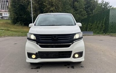 Honda N-WGN I рестайлинг, 2013 год, 650 000 рублей, 1 фотография