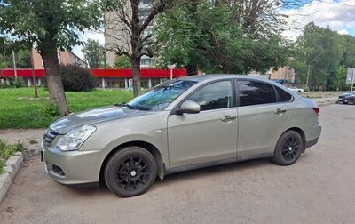 Nissan Almera, 2016 год, 600 000 рублей, 1 фотография