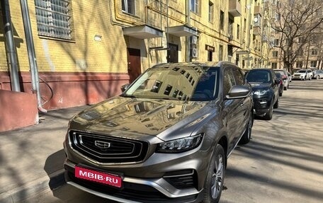 Geely Atlas, 2022 год, 1 930 000 рублей, 1 фотография