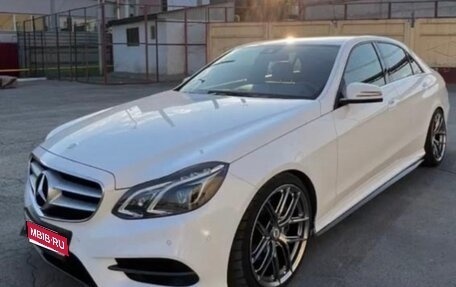 Mercedes-Benz E-Класс, 2015 год, 2 250 000 рублей, 1 фотография