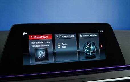 BMW 5 серия, 2020 год, 3 399 077 рублей, 20 фотография