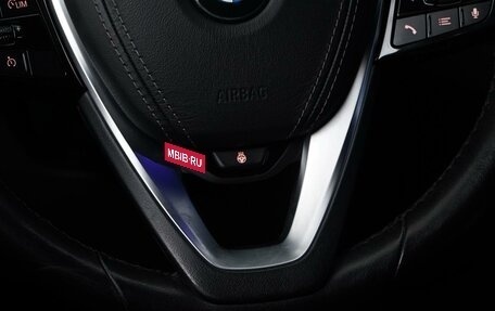 BMW 5 серия, 2020 год, 3 399 077 рублей, 19 фотография