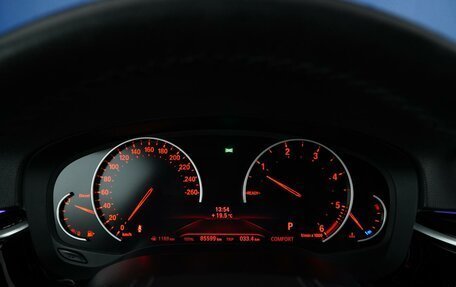 BMW 5 серия, 2020 год, 3 399 077 рублей, 23 фотография