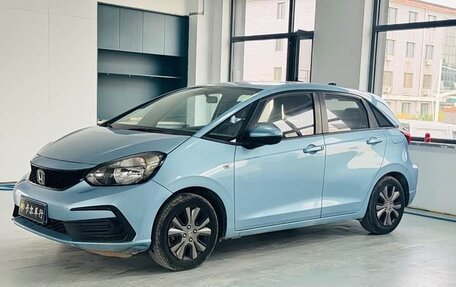 Honda Fit, 2022 год, 1 070 000 рублей, 2 фотография