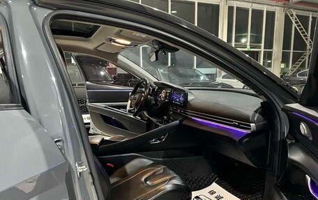 Honda Fit, 2022 год, 1 070 000 рублей, 6 фотография