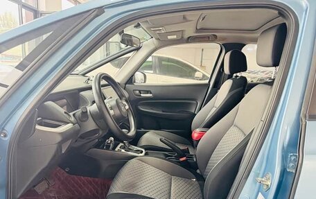 Honda Fit, 2022 год, 1 070 000 рублей, 7 фотография