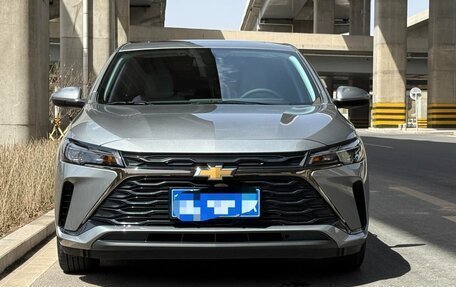 Chevrolet Monza, 2022 год, 950 000 рублей, 2 фотография