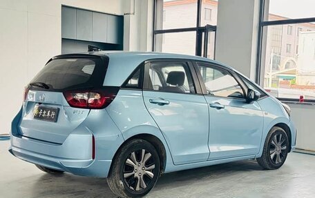 Honda Fit, 2022 год, 1 070 000 рублей, 10 фотография