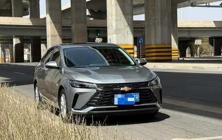 Chevrolet Monza, 2022 год, 950 000 рублей, 3 фотография