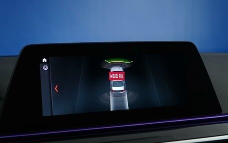 BMW 5 серия, 2020 год, 3 399 077 рублей, 21 фотография