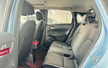 Honda Fit, 2022 год, 1 070 000 рублей, 8 фотография