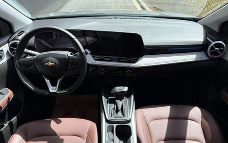 Chevrolet Monza, 2022 год, 950 000 рублей, 6 фотография