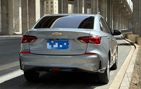 Chevrolet Monza, 2022 год, 950 000 рублей, 5 фотография