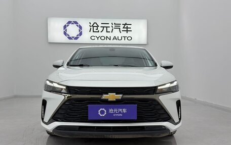 Chevrolet Monza, 2022 год, 920 000 рублей, 2 фотография