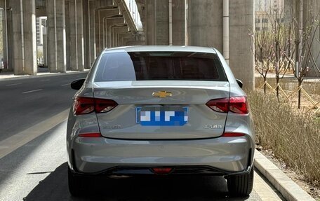 Chevrolet Monza, 2022 год, 950 000 рублей, 4 фотография