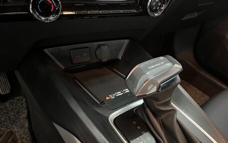 Chevrolet Monza, 2022 год, 930 000 рублей, 8 фотография