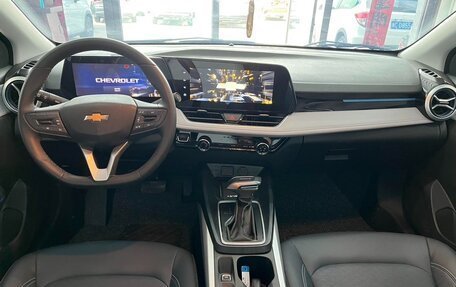 Chevrolet Monza, 2022 год, 930 000 рублей, 7 фотография