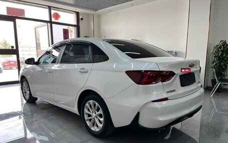 Chevrolet Monza, 2022 год, 930 000 рублей, 3 фотография