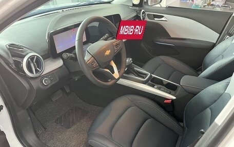 Chevrolet Monza, 2022 год, 930 000 рублей, 6 фотография