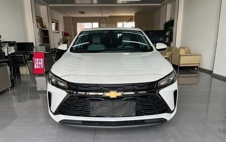 Chevrolet Monza, 2022 год, 930 000 рублей, 2 фотография