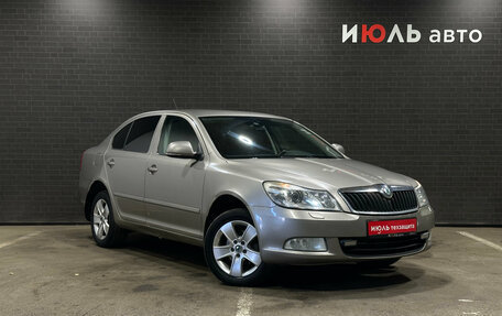 Skoda Octavia, 2012 год, 800 000 рублей, 3 фотография
