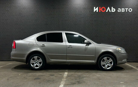 Skoda Octavia, 2012 год, 800 000 рублей, 4 фотография