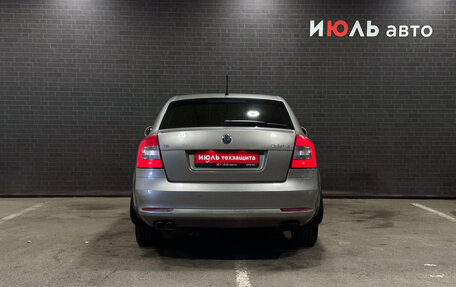 Skoda Octavia, 2012 год, 800 000 рублей, 6 фотография
