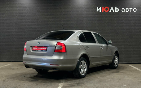 Skoda Octavia, 2012 год, 800 000 рублей, 5 фотография
