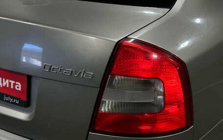 Skoda Octavia, 2012 год, 800 000 рублей, 7 фотография