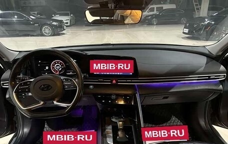 Honda Fit, 2022 год, 1 070 000 рублей, 4 фотография